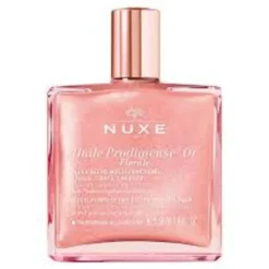 Nuxe Huile Prodigieuse Or Florale Multi-Purpose Dry Oil Face And Body< Bodyolie|Serum