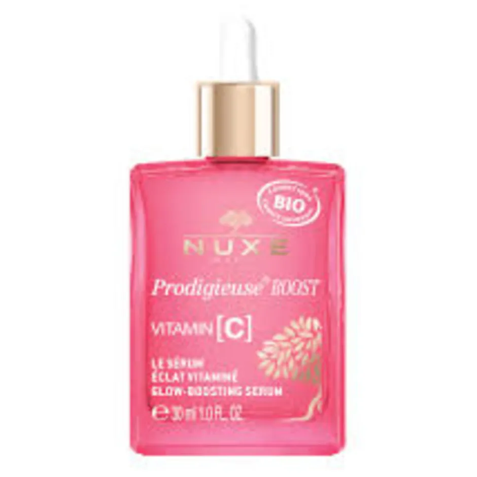Nuxe Prodigieuse Boost Glow-Boosting Serum Vitamin C< Serum