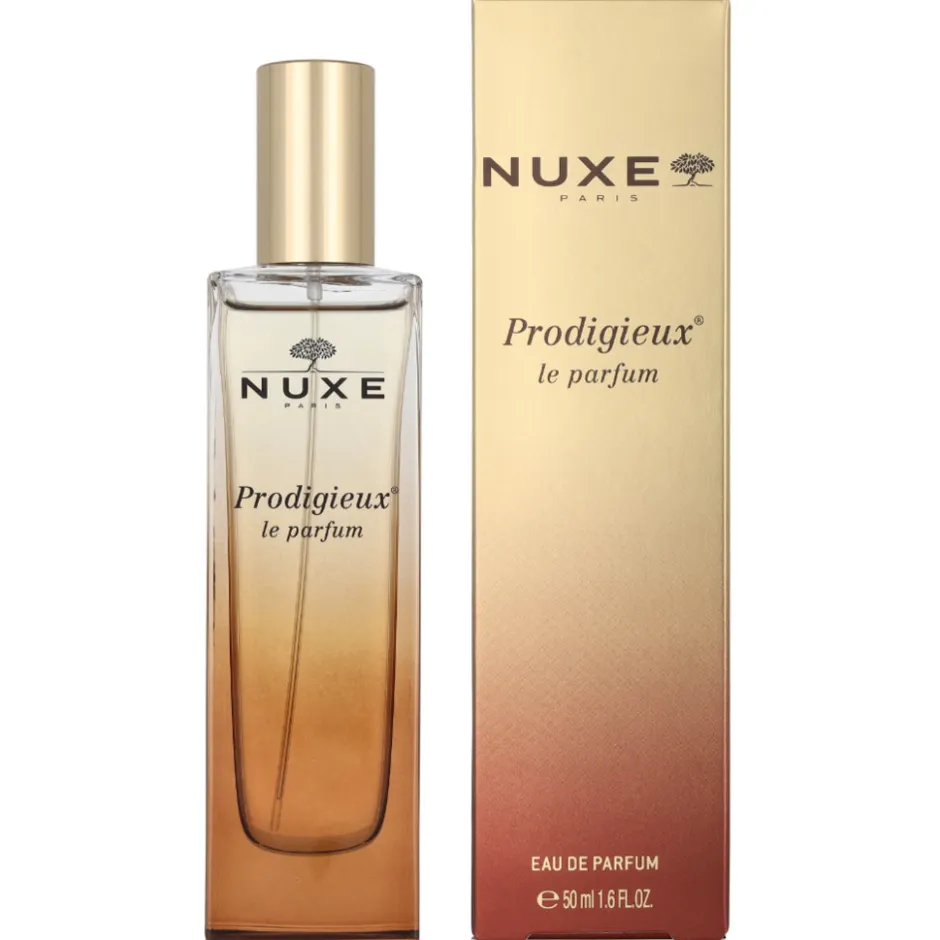 Prodigieux Le Parfum - Eau de Parfum 50ml|Nuxe