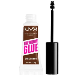 NYX Professional Makeup 04 Dark Brown The Brow Glue Stick< Wenkbrauw Make-Up