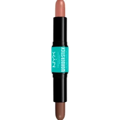 NYX Professional Makeup 03 Light Fair Highlight & Contour Wonderstick< Contour|Blush