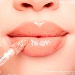 05 Brown Of Applause Duck Plump Extreme Sensation Lipgloss|NYX Professional Makeup New