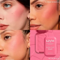 06 For The Butta Buttermelt Blush|NYX Professional Makeup Sale