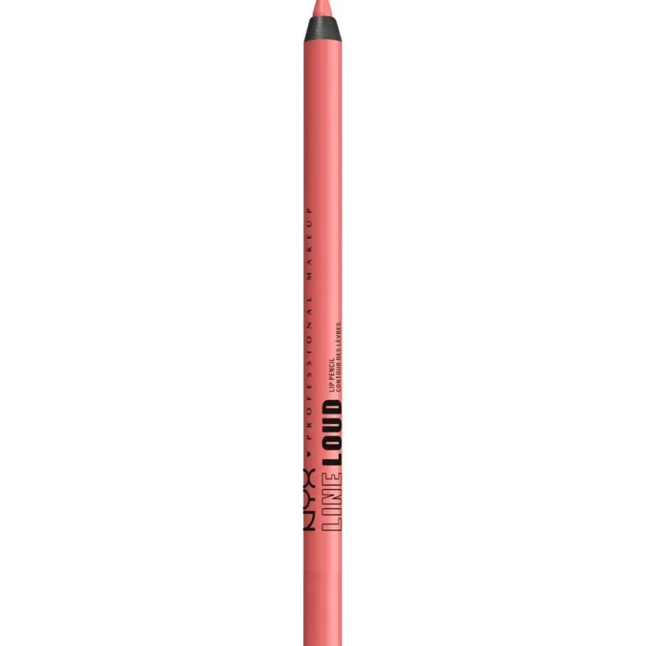 NYX Professional Makeup 04 Born To Hustle Loud Lipliner< Lipmake-Up