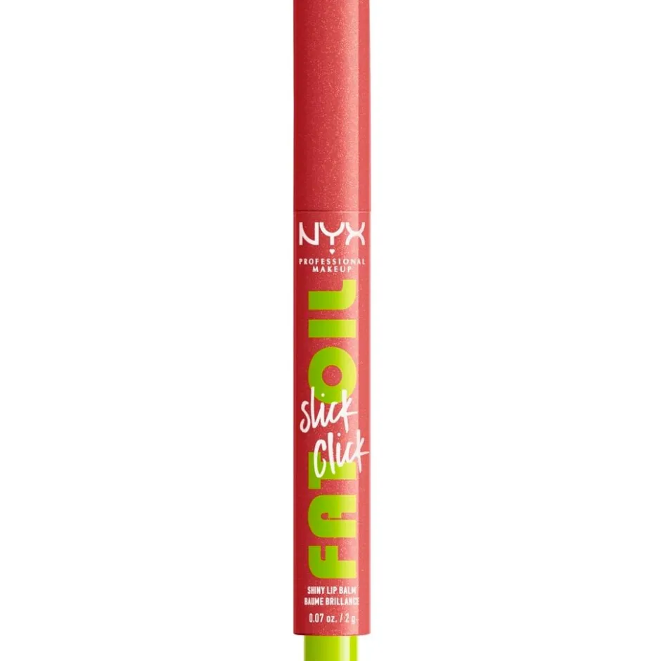 03 No Filter Needed Fat Oil Slick Click|NYX Professional Makeup