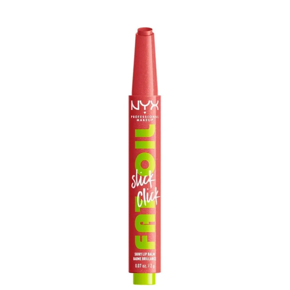 03 No Filter Needed Fat Oil Slick Click|NYX Professional Makeup