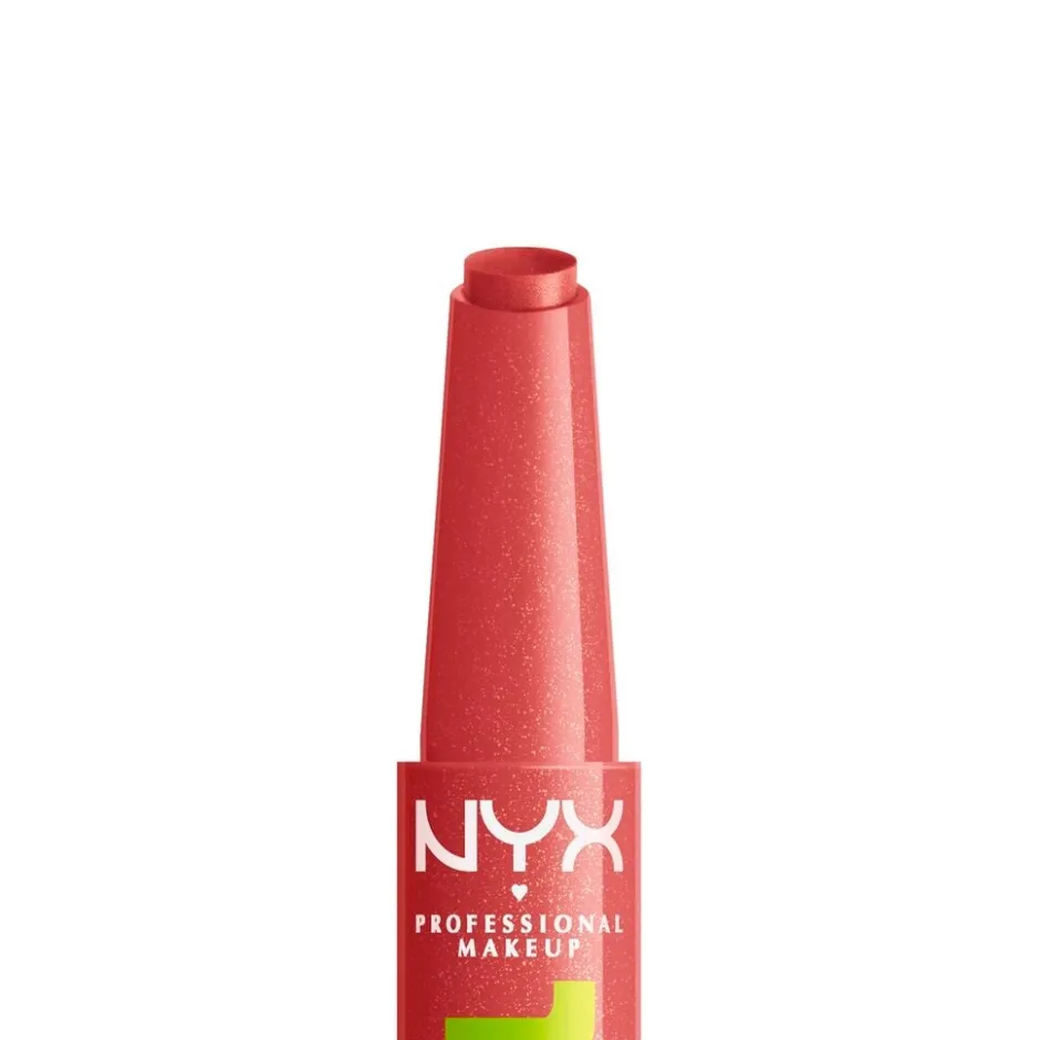 03 No Filter Needed Fat Oil Slick Click|NYX Professional Makeup