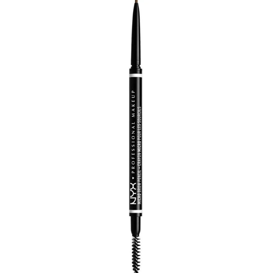 NYX Professional Makeup 05 Ash Brown Micro Brow Pencil< Wenkbrauw Make-Up