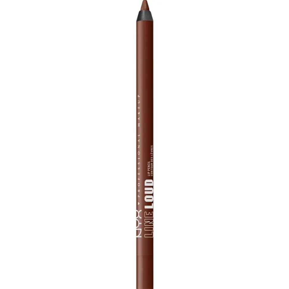 NYX Professional Makeup 33 Too Blessed Loud Lipliner< Lipmake-Up