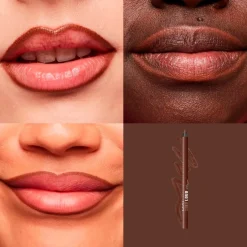 NYX Professional Makeup 33 Too Blessed Loud Lipliner< Lipmake-Up