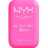 01 My Butta Half Buttermelt Blush|NYX Professional Makeup Online
