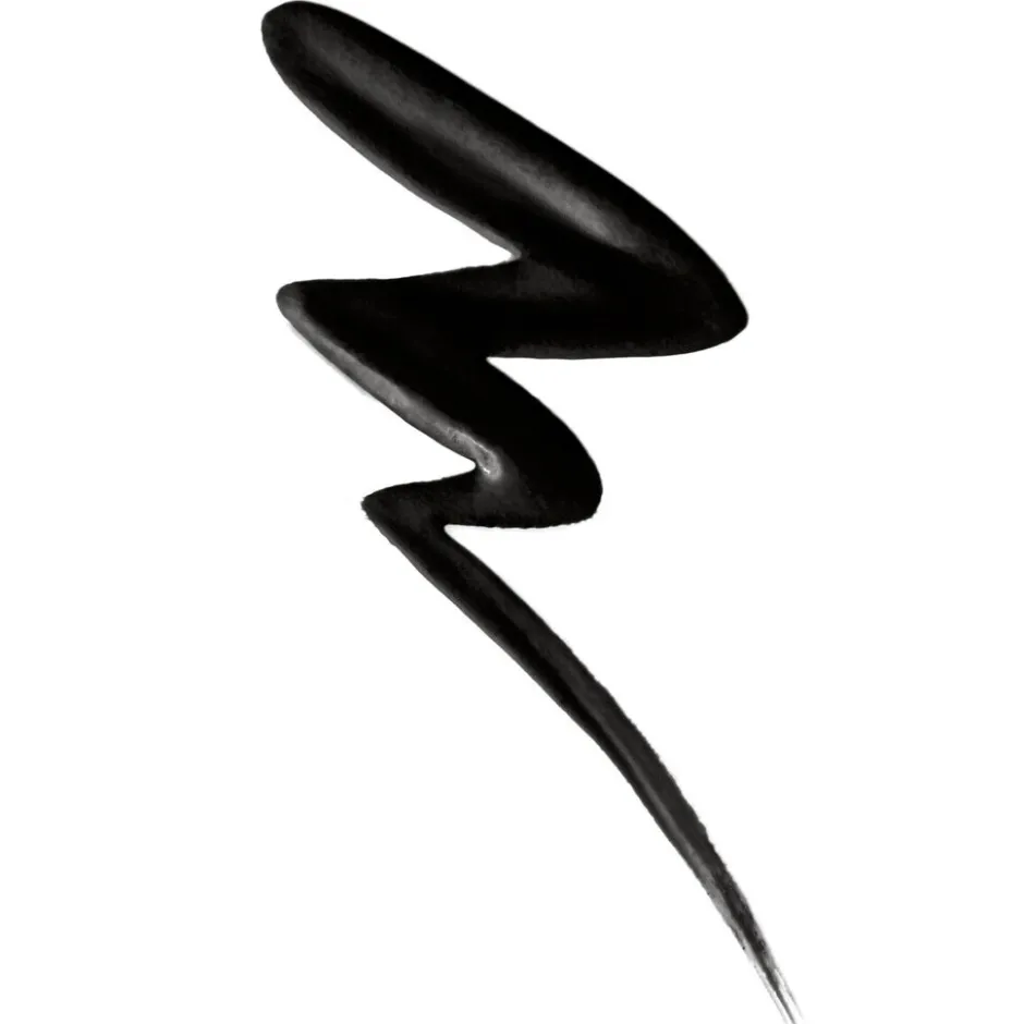 NYX Professional Makeup 01 Black Vivid Matte Liquid Liner< Eyeliner