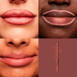 NYX Professional Makeup 30 Leave A Legacy Loud Lipliner< Lipmake-Up