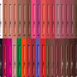 NYX Professional Makeup 30 Leave A Legacy Loud Lipliner< Lipmake-Up