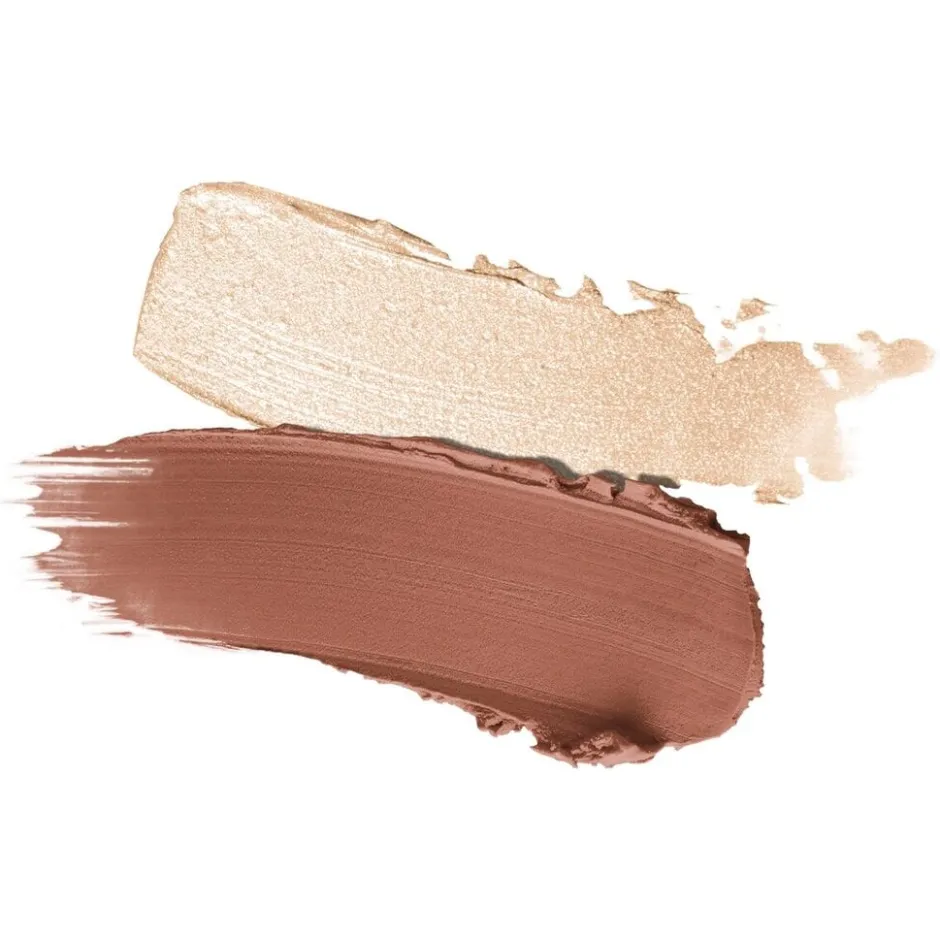 02 Universal Light Highlight & Contour Wonderstick|NYX Professional Makeup New