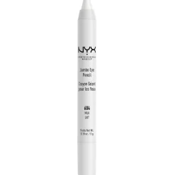 NYX Professional Makeup 604 Milk Jumbo Eye Pencil< Oogpotlood