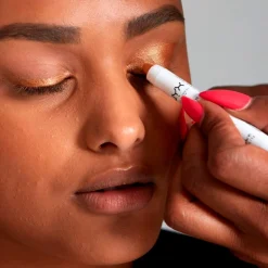 NYX Professional Makeup 604 Milk Jumbo Eye Pencil< Oogpotlood