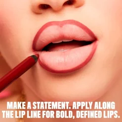 35 No Wine Loud Lipliner|NYX Professional Makeup New