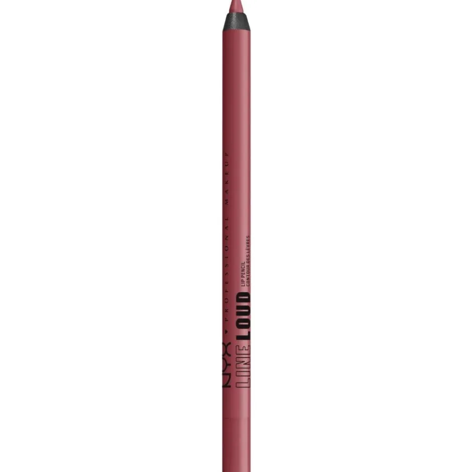16 Magic Maker Loud Lipliner|NYX Professional Makeup Best