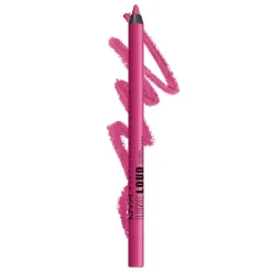 NYX Professional Makeup 09 Hottie Hijacker Loud Lipliner< Lipmake-Up