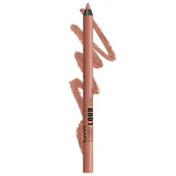 05 Global Citizen Loud Lipliner|NYX Professional Makeup Online
