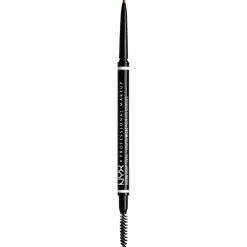 04 Chocolate Micro Brow Pencil|NYX Professional Makeup Clearance