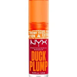 14 Hall Of Flame Duck Plump Extreme Sensation Lipgloss|NYX Professional Makeup