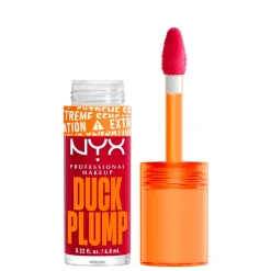 14 Hall Of Flame Duck Plump Extreme Sensation Lipgloss|NYX Professional Makeup