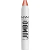 NYX Professional Makeup 01 Coconut Cake Highlighter Jumbo Stick< Highlighter
