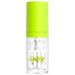 01 My Main Fat Oil Lip Drip Lipolie|NYX Professional Makeup New