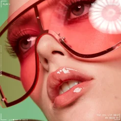 01 My Main Fat Oil Lip Drip Lipolie|NYX Professional Makeup New