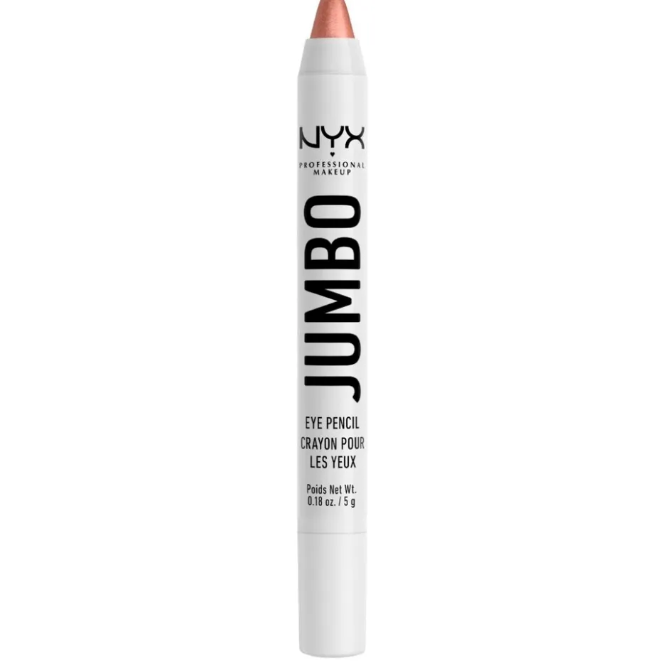 633 Iced Latte Jumbo Eye Pencil|NYX Professional Makeup Hot