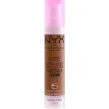 11 Bare With Me Mocha Concealer Serum|NYX Professional Makeup Outlet