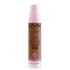 11 Bare With Me Mocha Concealer Serum|NYX Professional Makeup Outlet