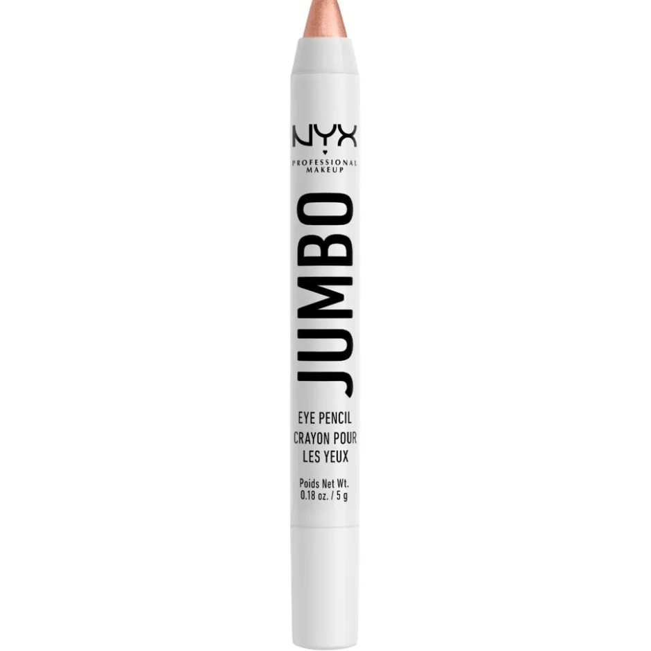 NYX Professional Makeup 611 Yoghurt Jumbo Eye Pencil< Oogpotlood
