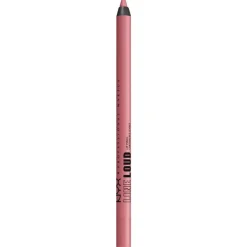 NYX Professional Makeup 13 Fierce Flirt Loud Lipliner< Lipmake-Up