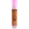 09 Bare With Me Deep Golden Concealer Serum|NYX Professional Makeup Sale