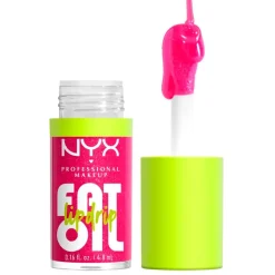 NYX Professional Makeup 03 My Supermodel Fat Oil Lip Drip Lipolie< Lipmake-Up