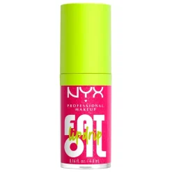 NYX Professional Makeup 03 My Supermodel Fat Oil Lip Drip Lipolie< Lipmake-Up