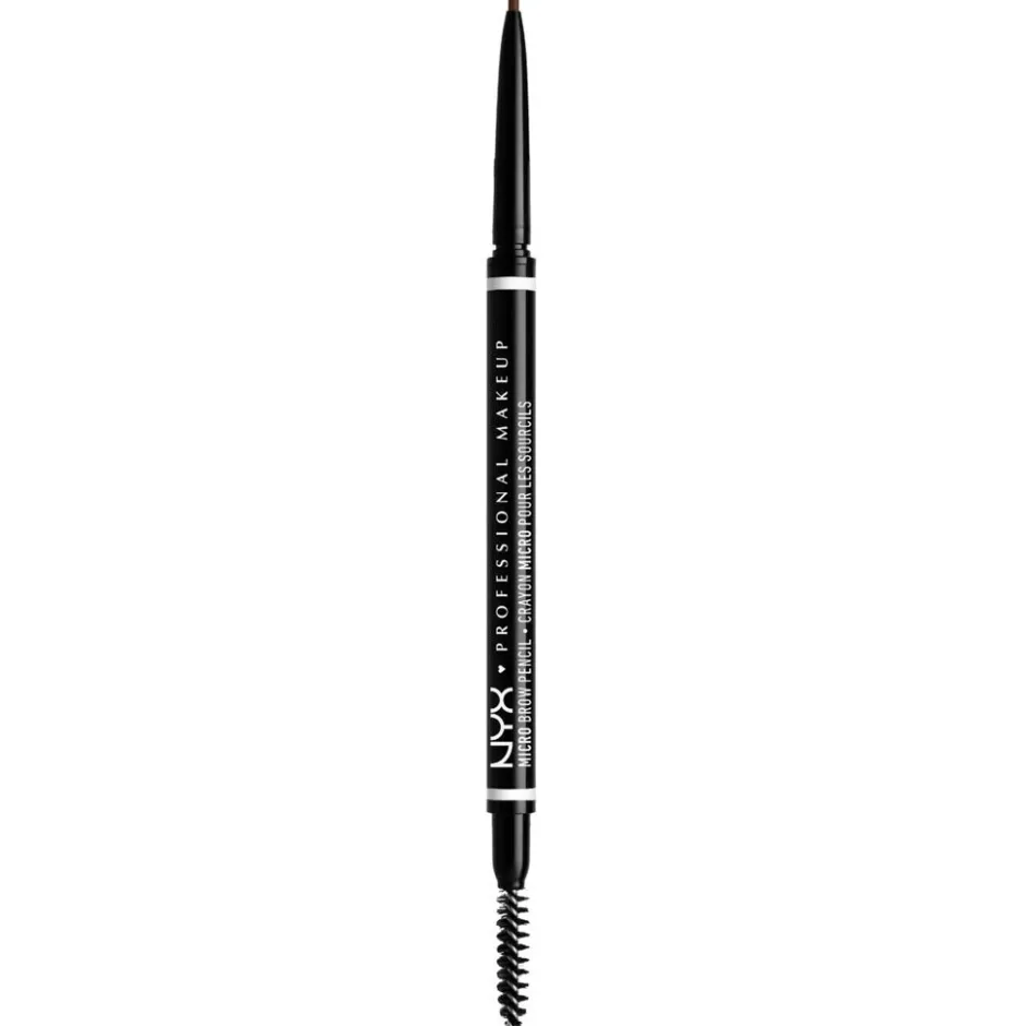 07 Espresso Micro Brow Pencil|NYX Professional Makeup Hot