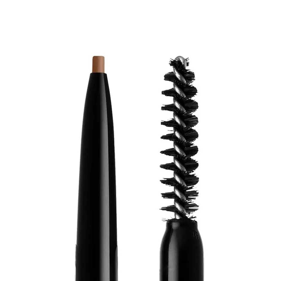 07 Espresso Micro Brow Pencil|NYX Professional Makeup Hot