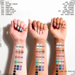 NYX Professional Makeup 608 Cottage Cheese Eye Pencil< Oogpotlood