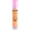 05 Bare With Me Golden Concealer Serum|NYX Professional Makeup Online