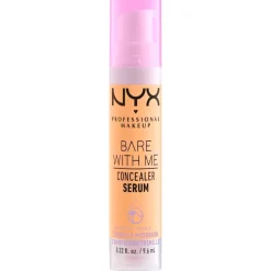05 Bare With Me Golden Concealer Serum|NYX Professional Makeup Online