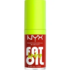 13 Losin' Control Fat Oil Lip Drip Lipolie|NYX Professional Makeup New