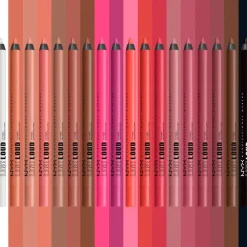 07 Total Baller Loud Lipliner|NYX Professional Makeup Hot