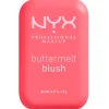 04 U Know Butta Buttermelt Blush|NYX Professional Makeup Outlet