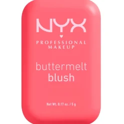 04 U Know Butta Buttermelt Blush|NYX Professional Makeup Outlet