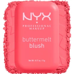 04 U Know Butta Buttermelt Blush|NYX Professional Makeup Outlet