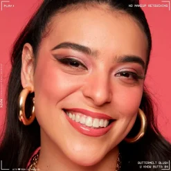 04 U Know Butta Buttermelt Blush|NYX Professional Makeup Outlet